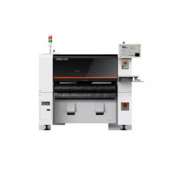 DECAN L2 _ SAMSUNG Used Pcb Smt Machine Chip Mounter