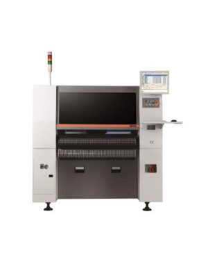 SM471 Plus _ SAMSUNG Used Best Automatic Pick And Place Machine Smd